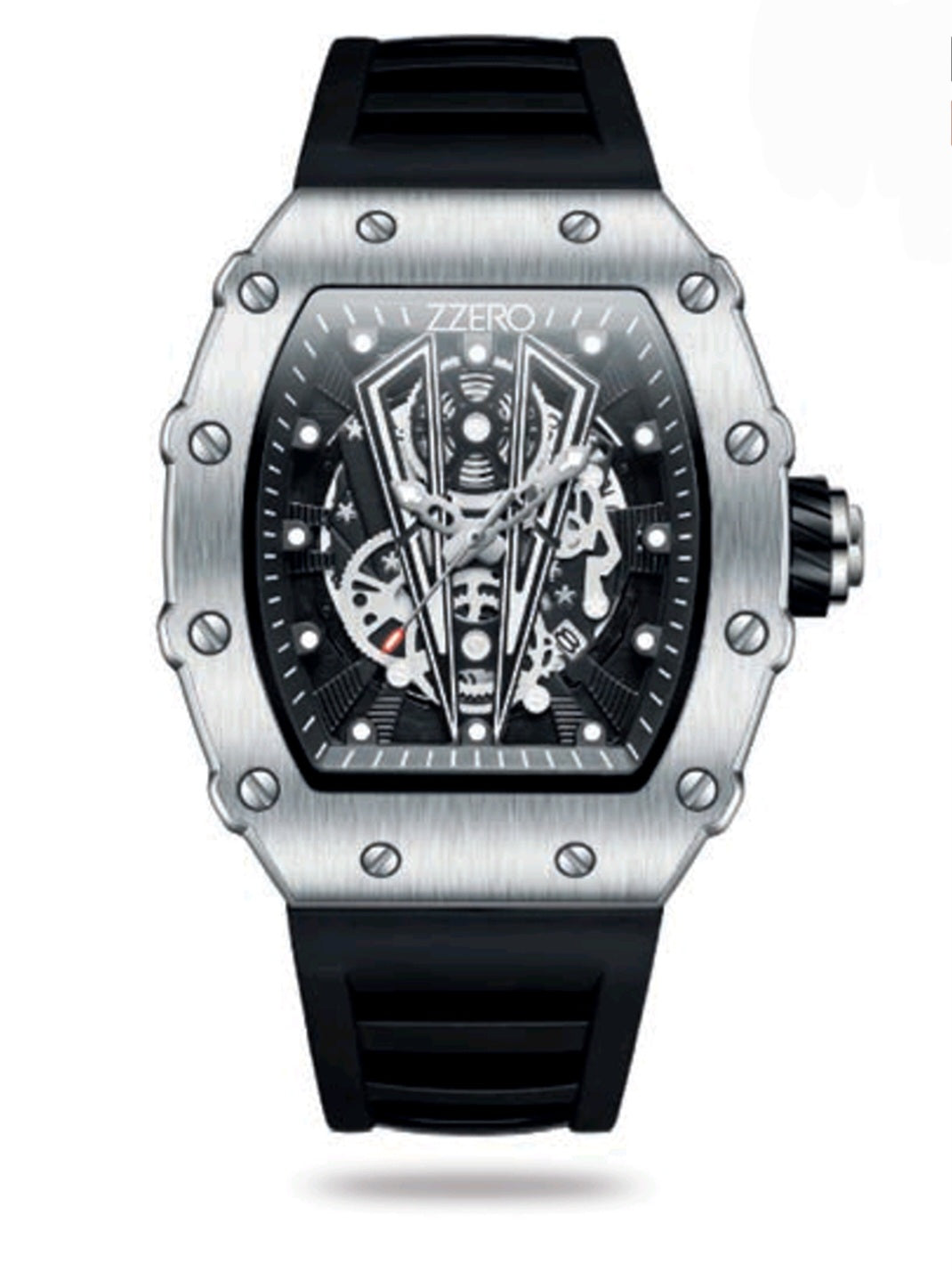 ZZERO Watch Quarzt ZZ9007B