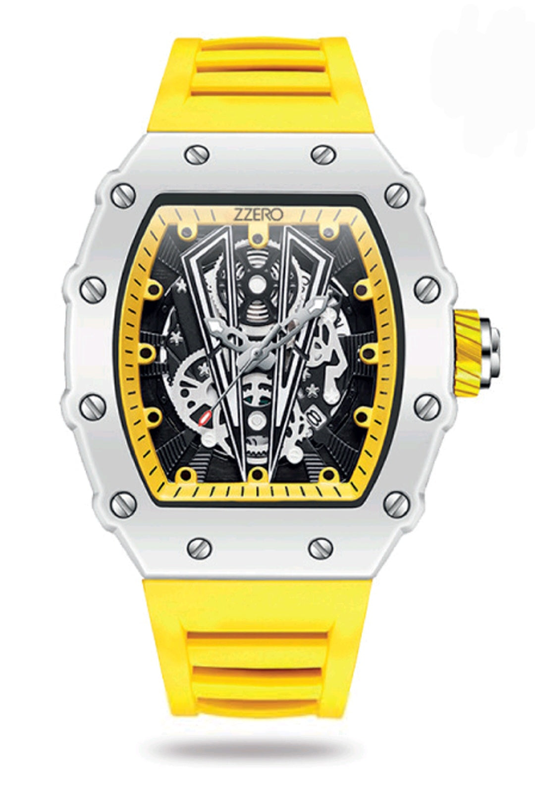 ZZERO Watch Quarzt ZZ9007D