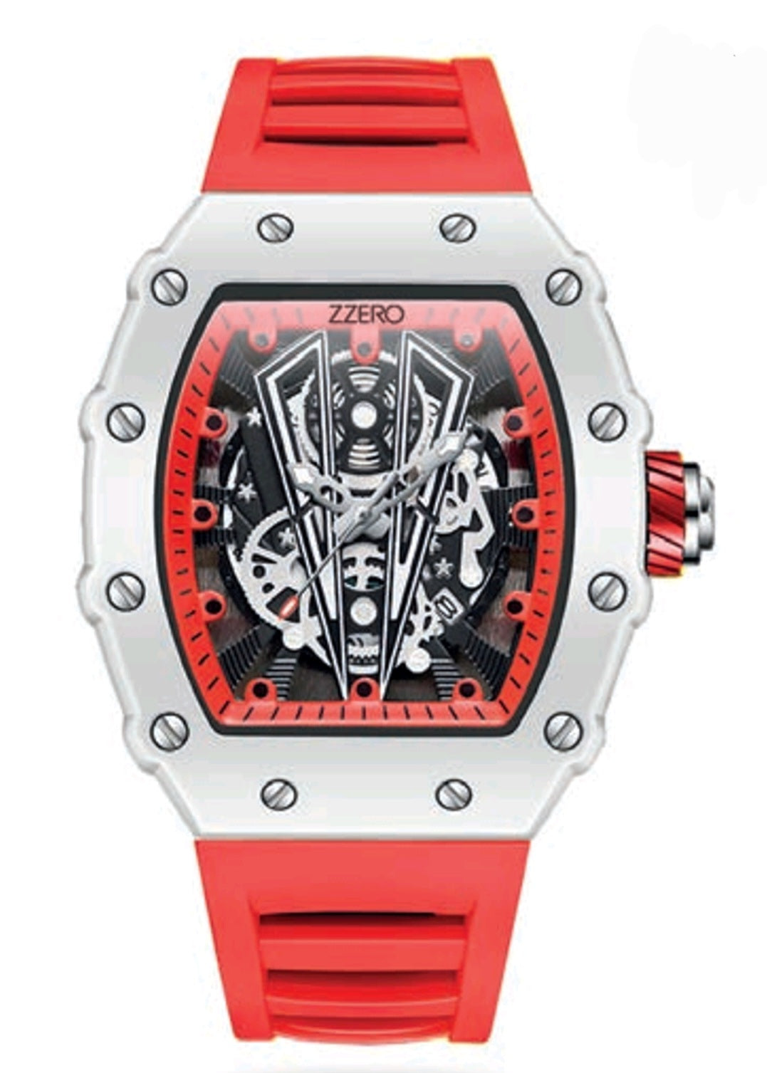 ZZERO Watch Quarzt ZZ9007E