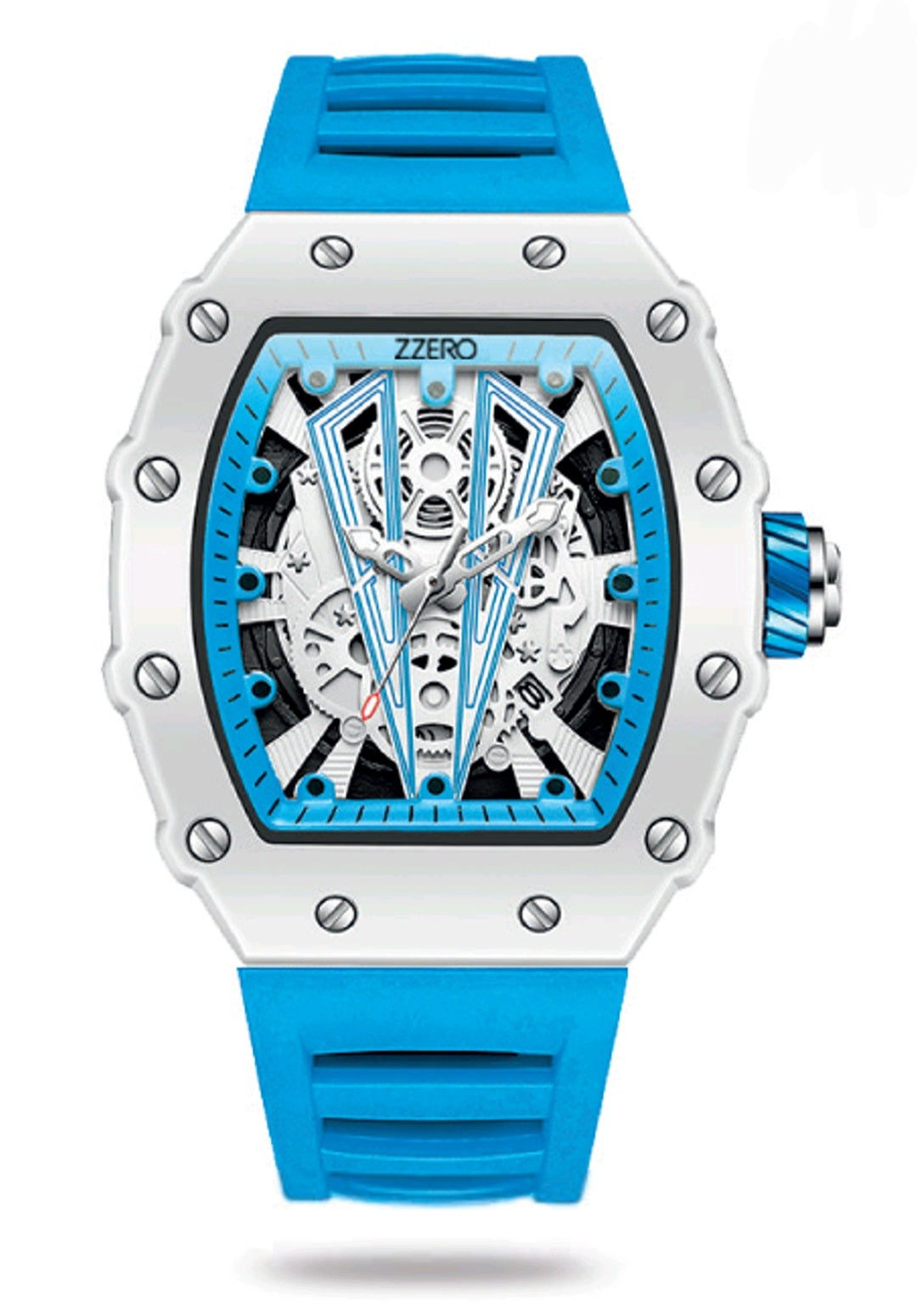 ZZERO Watch Quarzt ZZ9007F