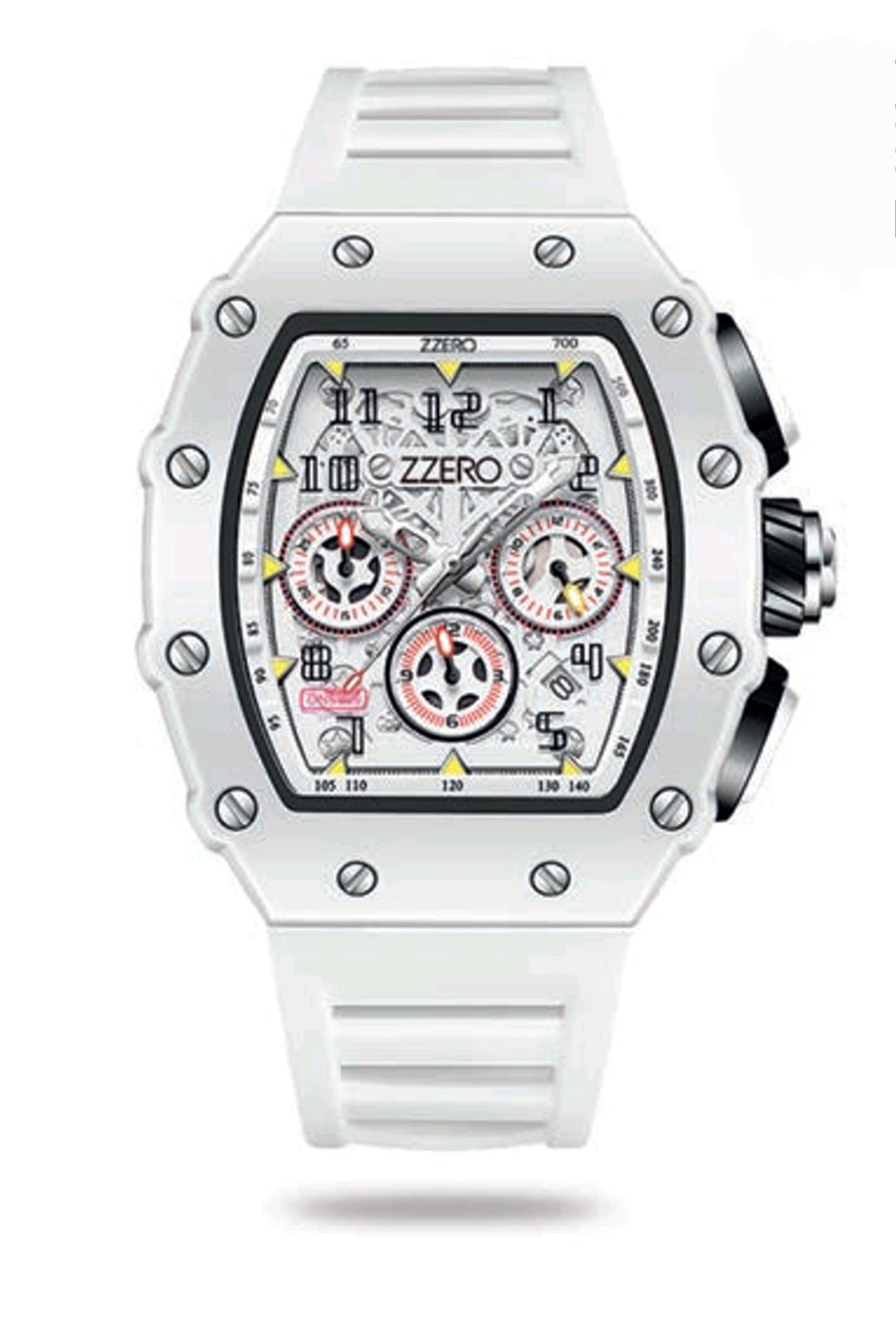 ZZERO Watch Crono ZZ9009D