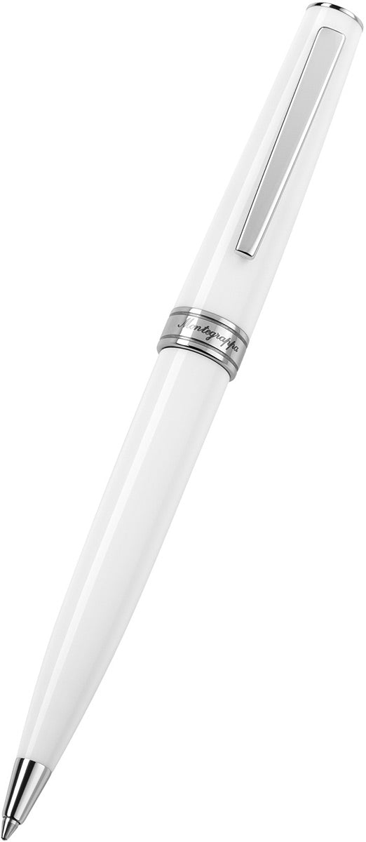 Montegrappa Black Armonia Ballpoint Pen