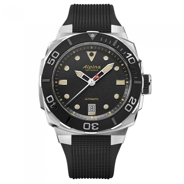 Alpina Diver Extreme Automatic AL-525B3VE6