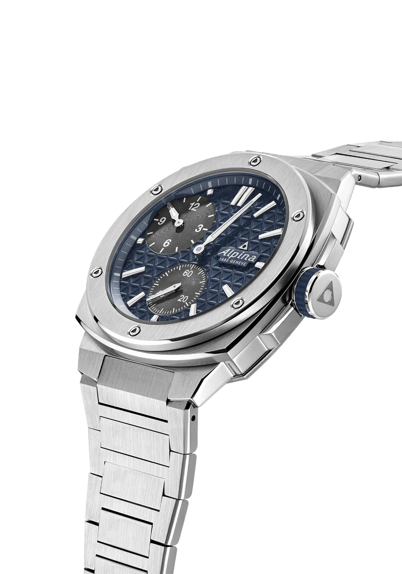 Frederique Constant Classic Moonphase Date FC-716S3H6