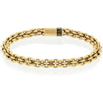  Tommy Hilfiger Gold Plated Bracelet 2790522