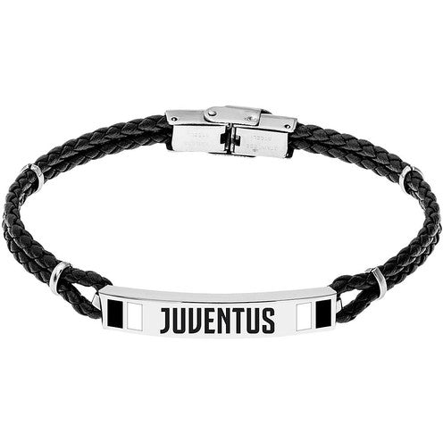 Bracciale Uomo JUVENTUS B-JB001UCN