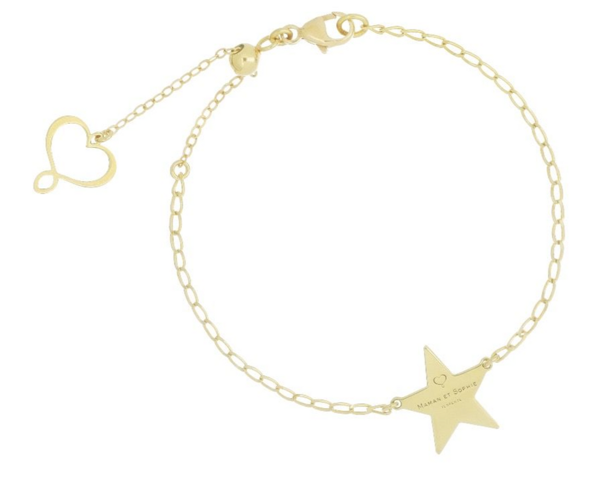Maman et Sophie Bracelet BR00213