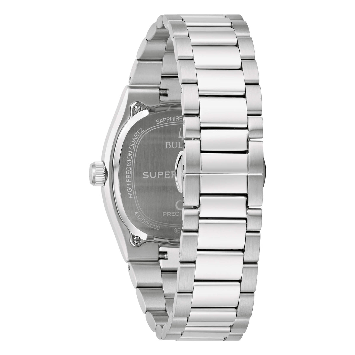 Bulova Marine Super Seville 96B439