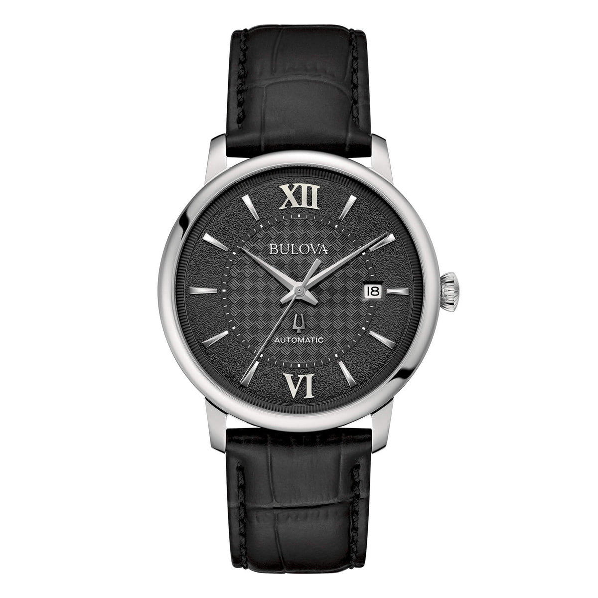 Bulova Hudson Automatic 96B441
