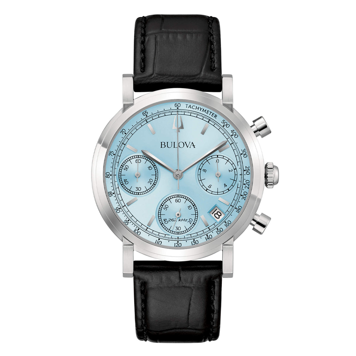 Bulova Surveyor 39mm Automatic 96B435