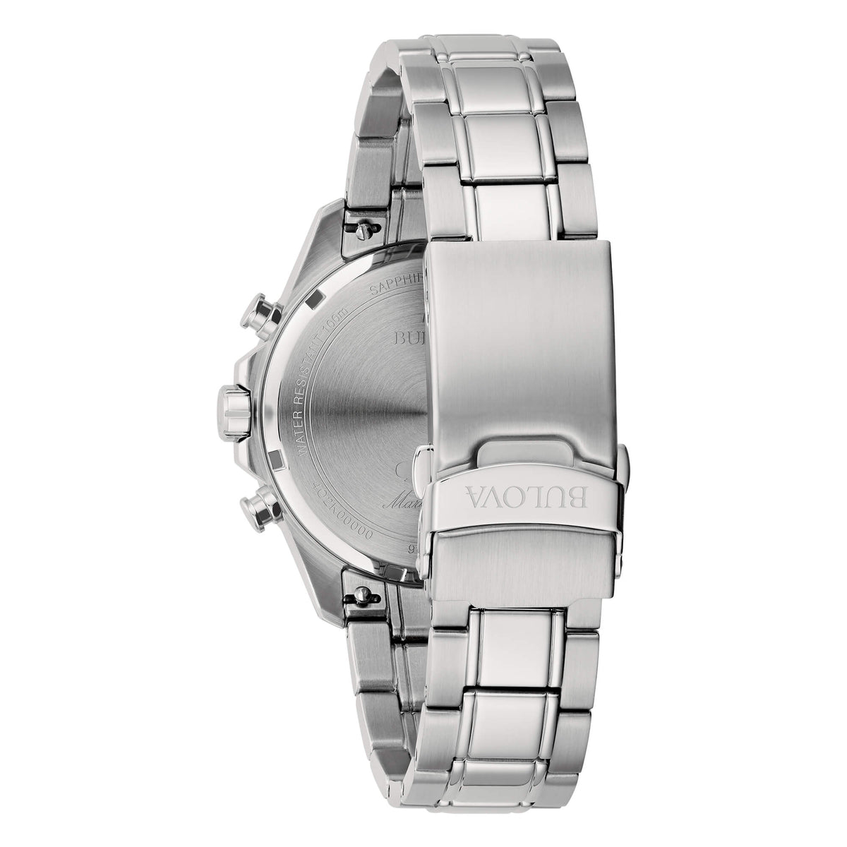 Bulova Marine Super Seville 96B440