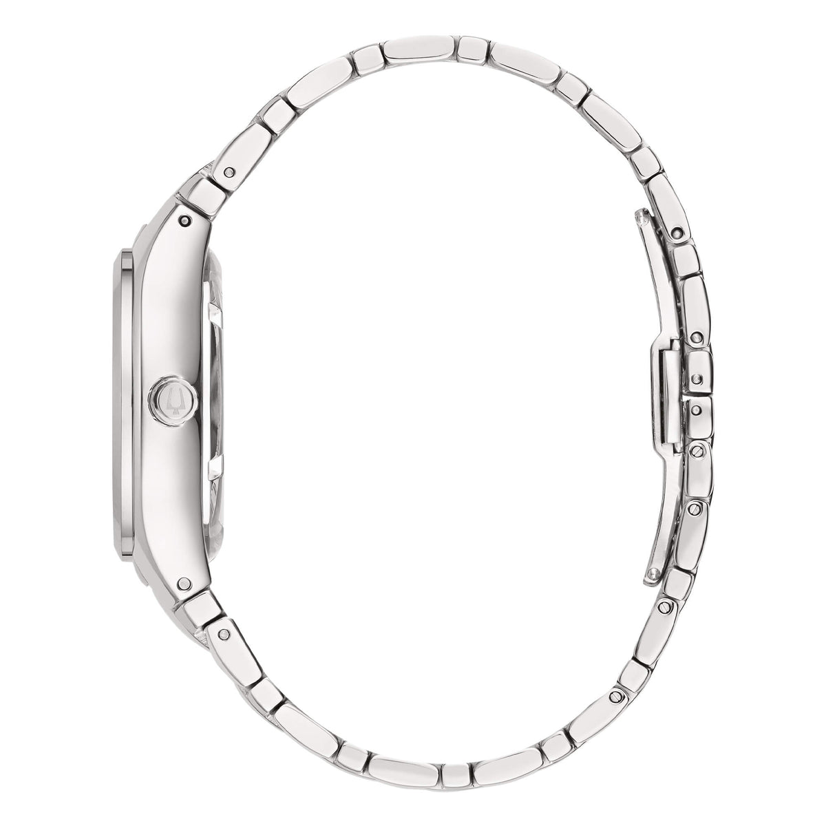 Bulova Classic Lady Diamond 98R250 watch