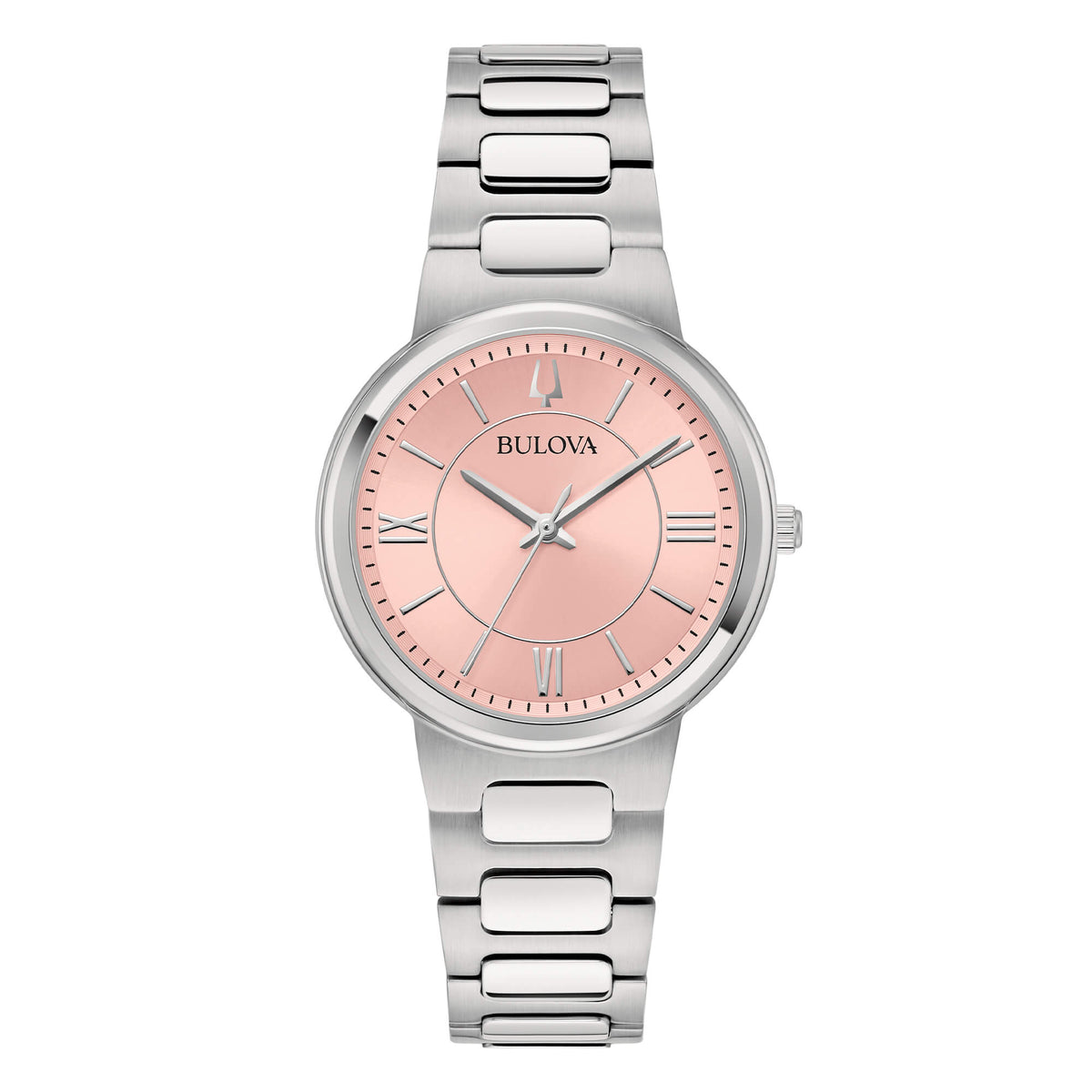 Bulova Sutton Tank 96L330