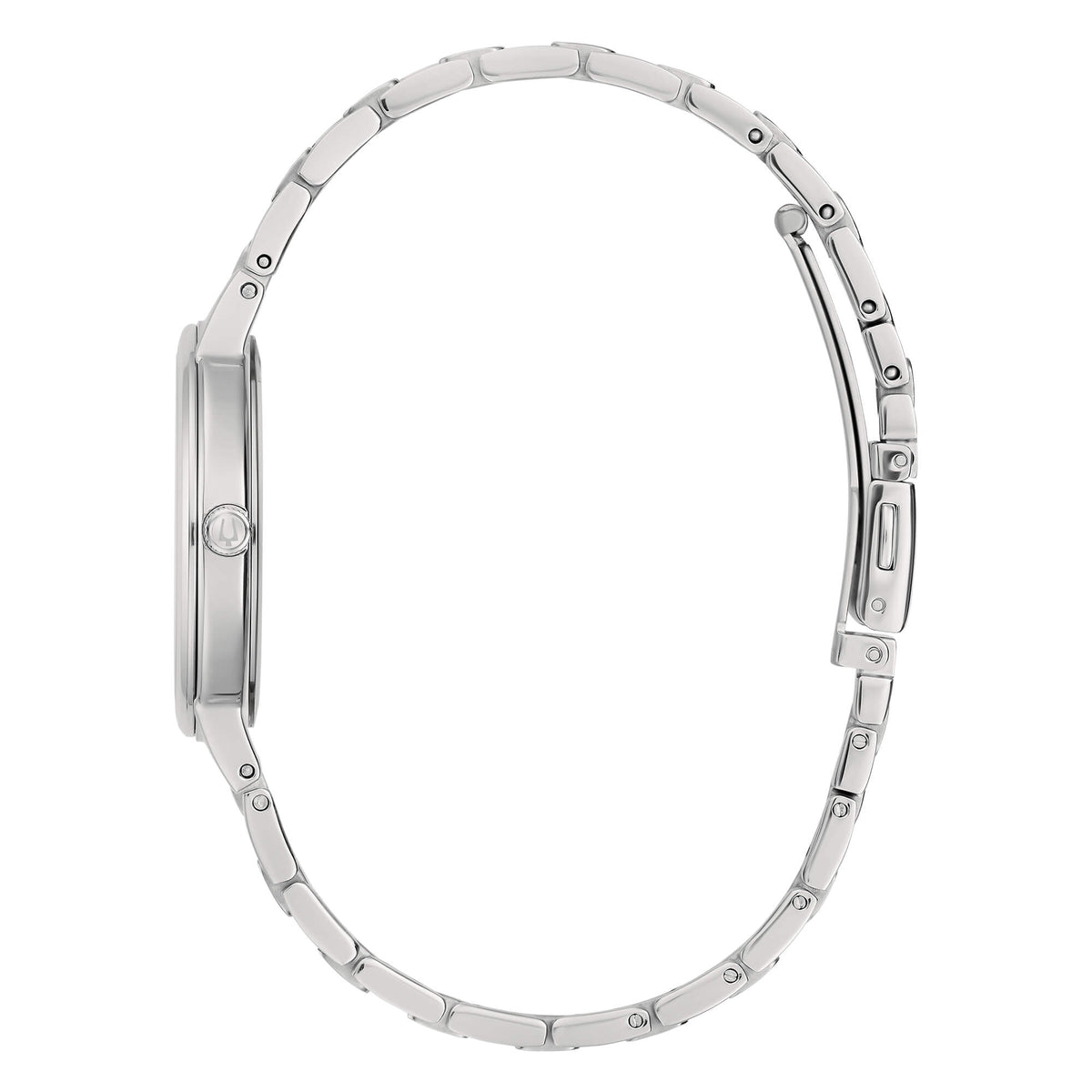 Bulova Sutton Tank 96L330