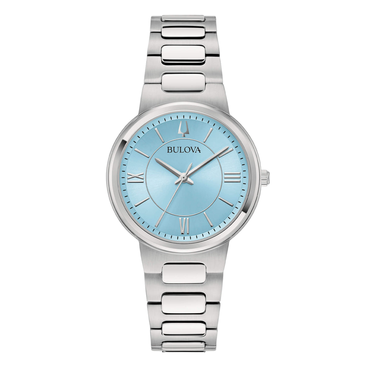 Bulova Sutton Tank 96L330