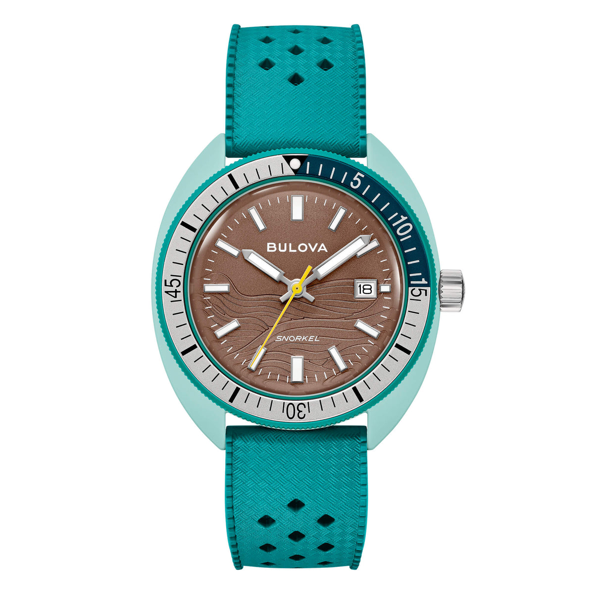 Bulova Marine Super Seville 96B440