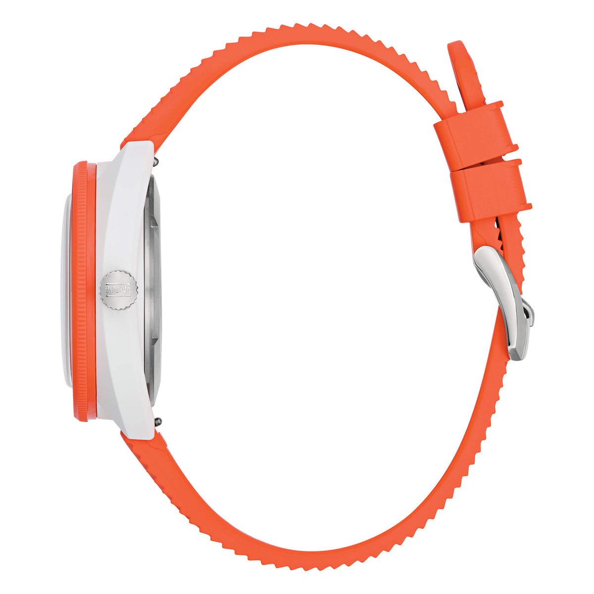 Bulova Snorkel Clownfish 98B448