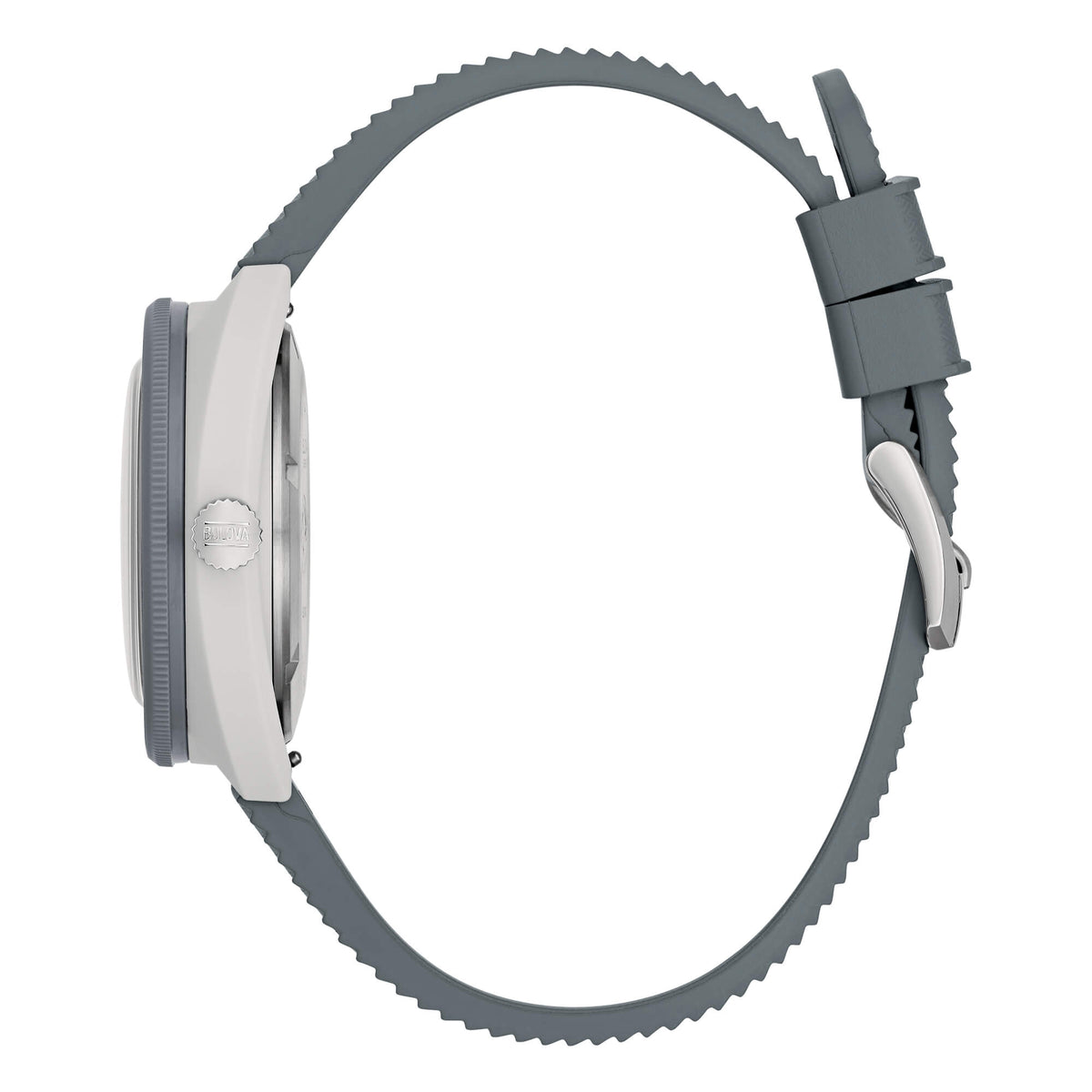 Bulova Snorkel Great White Shark 98B449