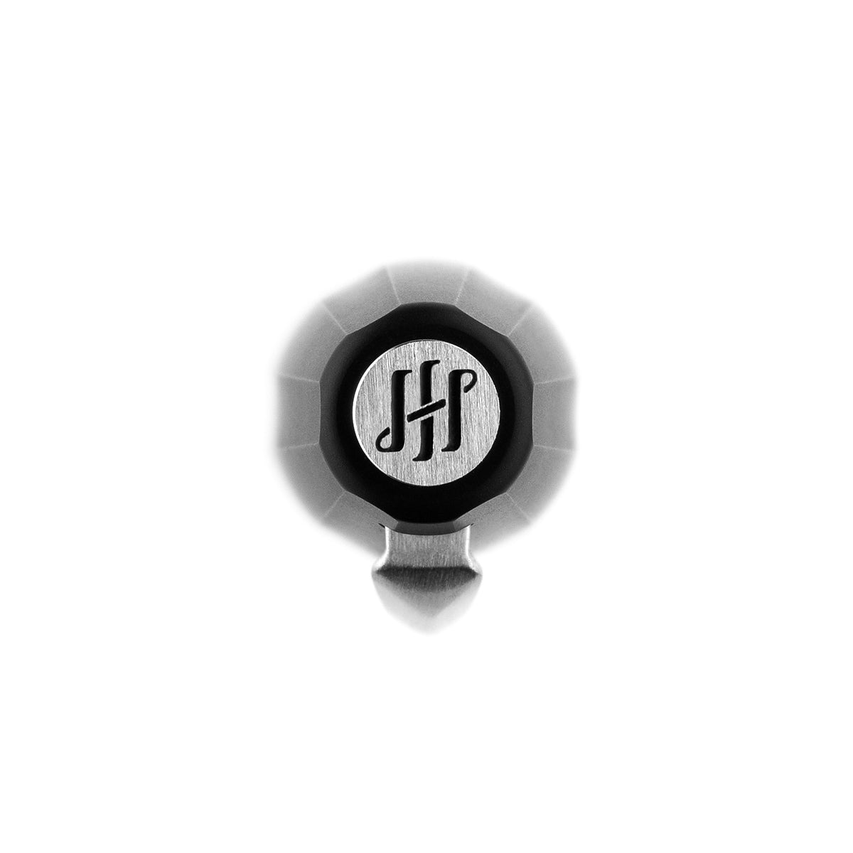 Montegrappa Black Armonia Ballpoint Pen