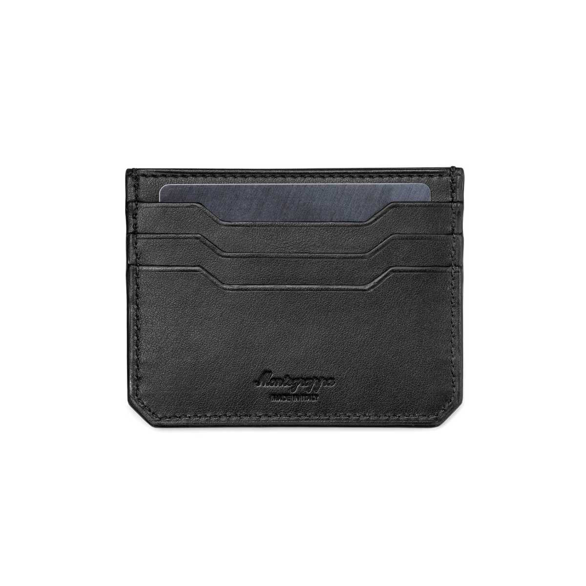 Montegrappa Black Armonia Ballpoint Pen