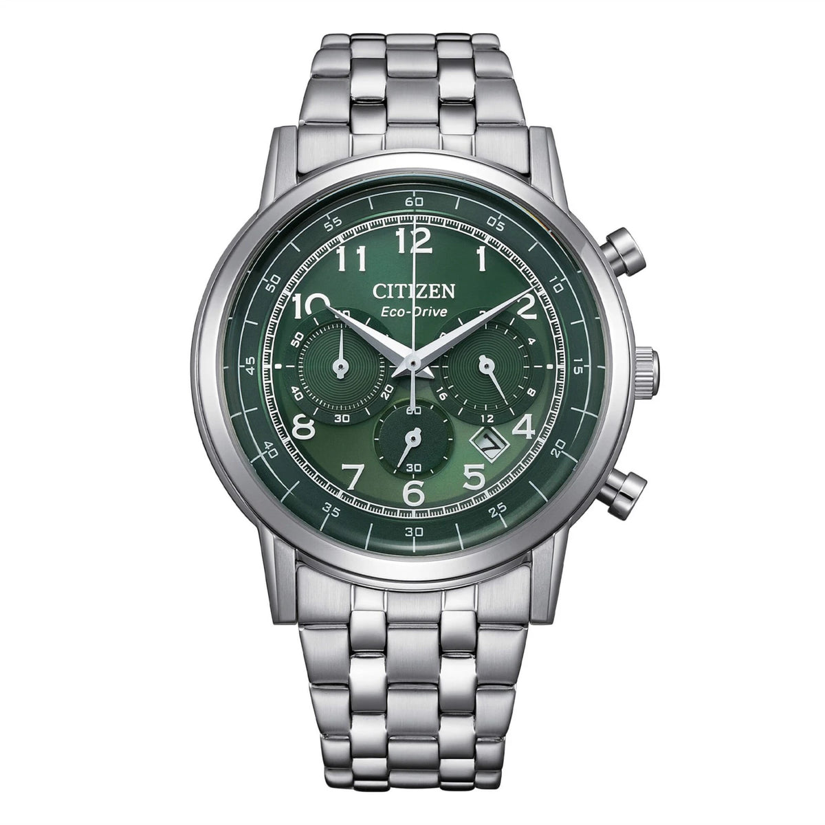 Citizen Chrono Super Titanium 4610 CA4610-85X