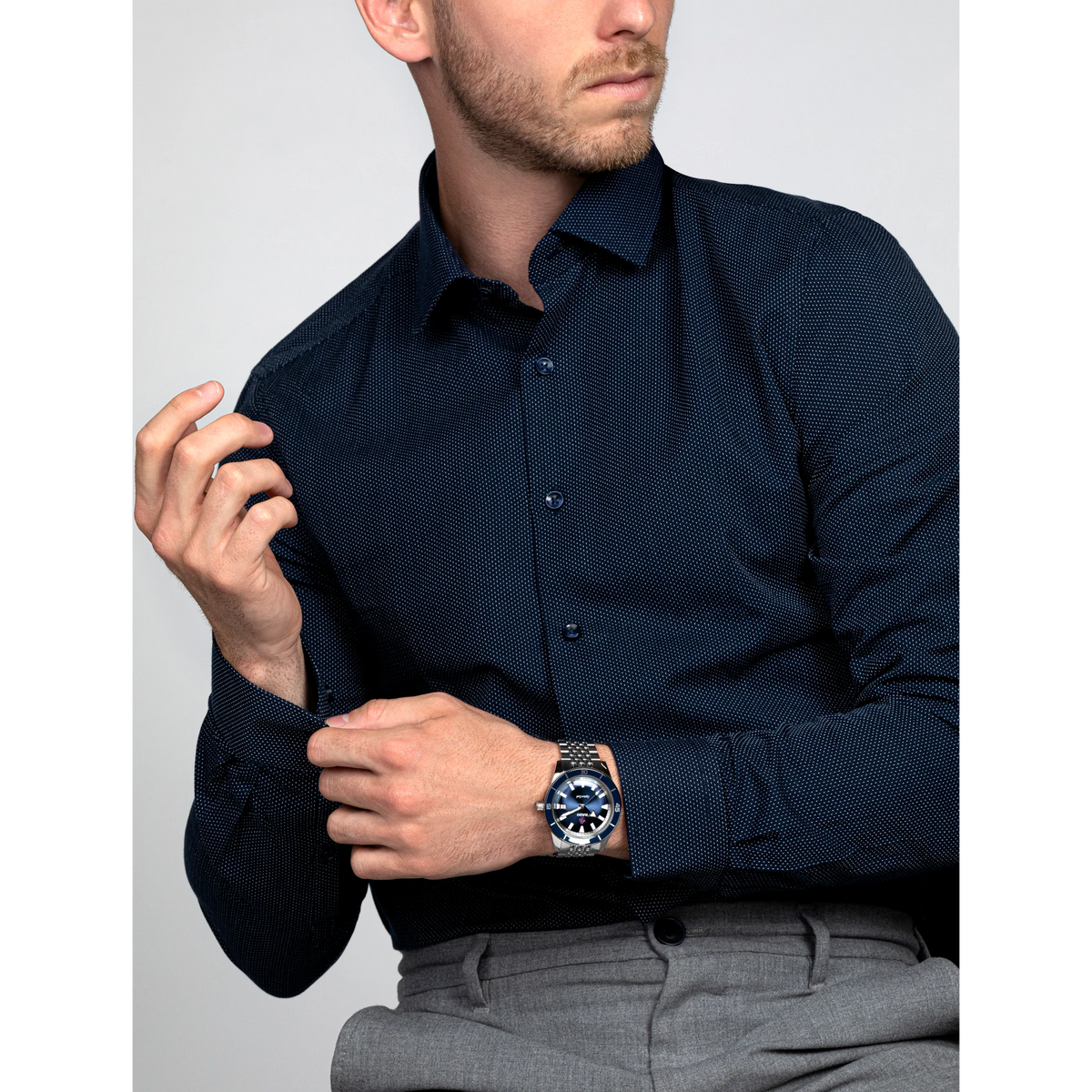 Rado Captain Cook Automatic R32505203