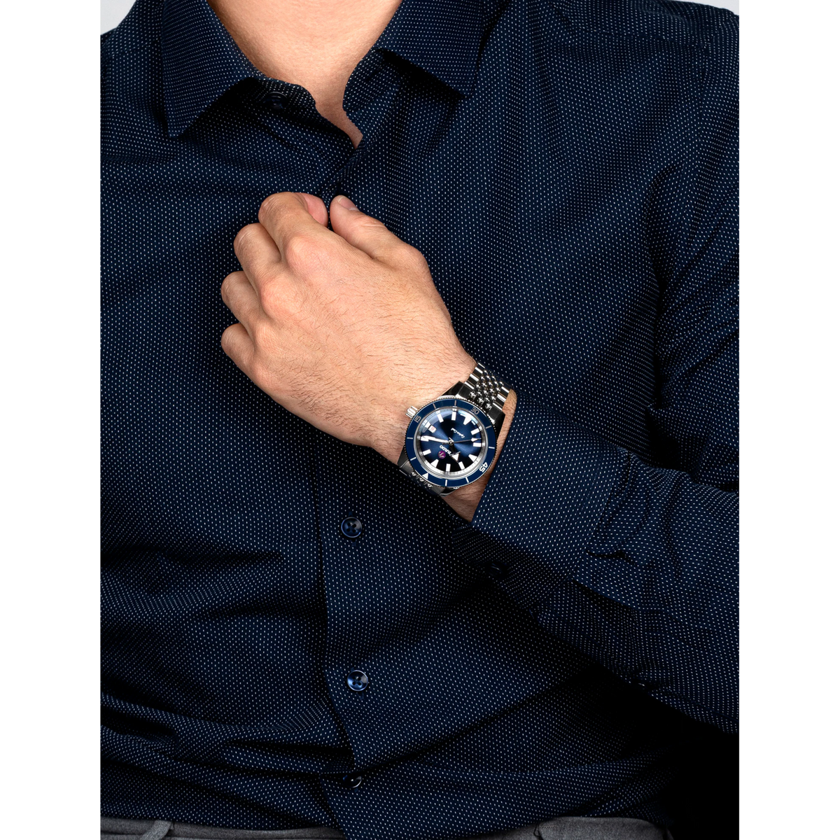 Rado Captain Cook Automatic R32505203