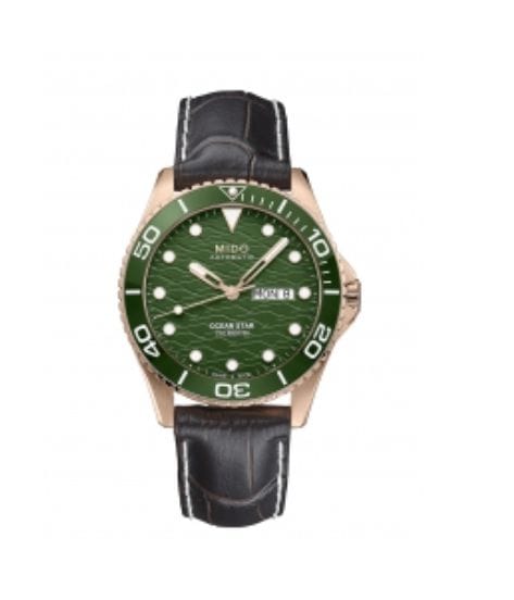 MIDO Ocean Star 200C M042.430.36.091.00