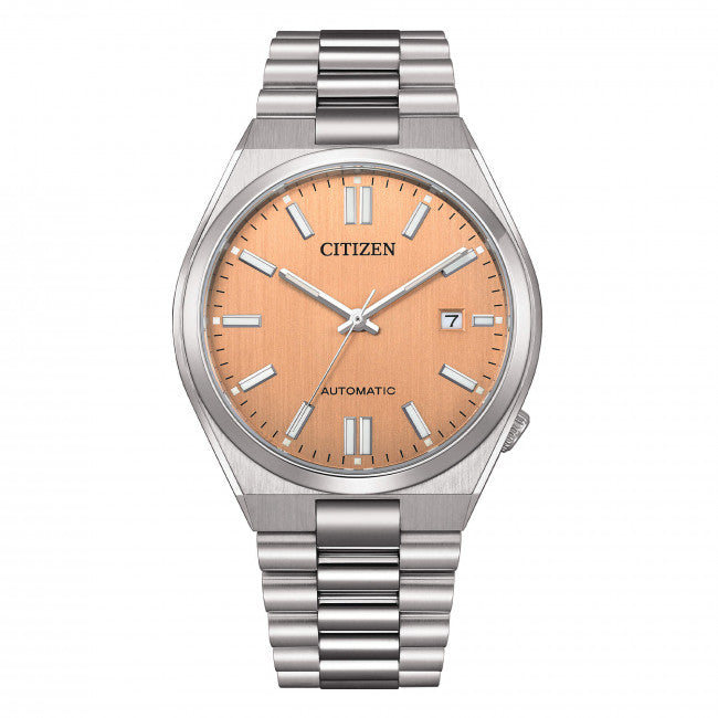 Citizen Tsuyosa Automatico NJ0159-86Z