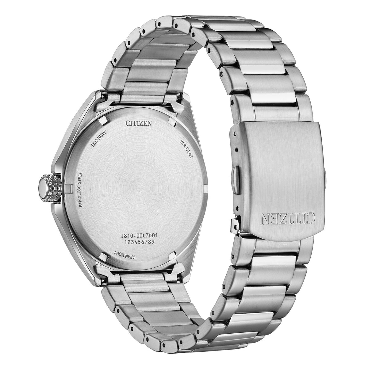Citizen Urban AW1571-76X