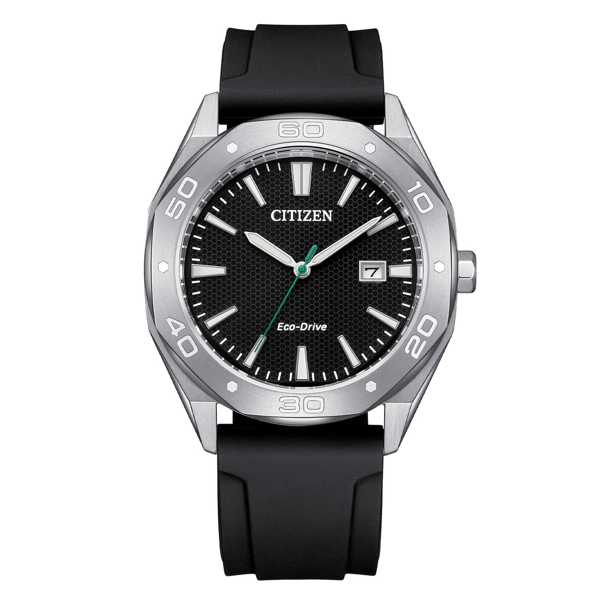 Citizen Chrono Super Titanium 4610 CA4610-85X