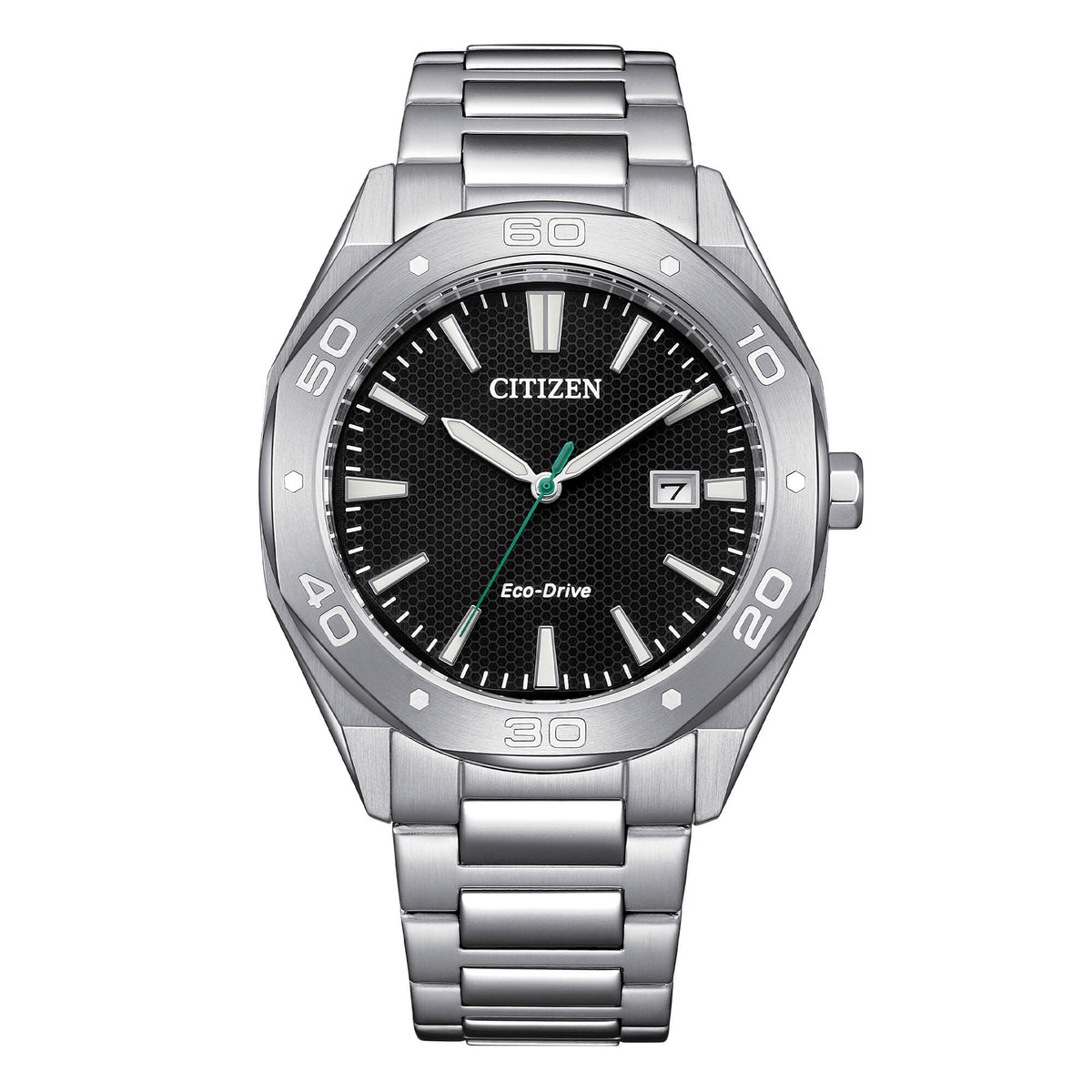 Citizen Chrono Super Titanium 4610 CA4610-85X