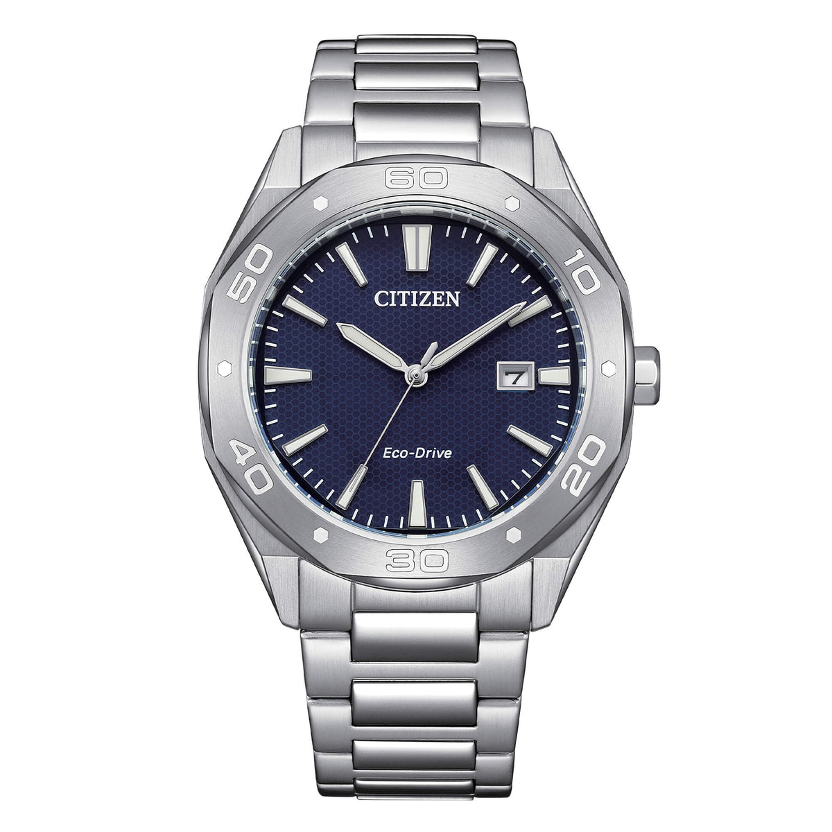Citizen Chrono Super Titanium 4610 CA4610-85X