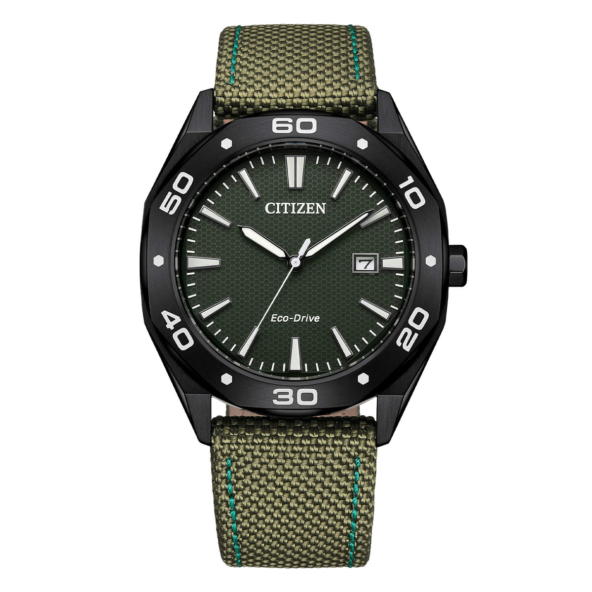 Citizen Chrono Super Titanium 4610 CA4610-85X