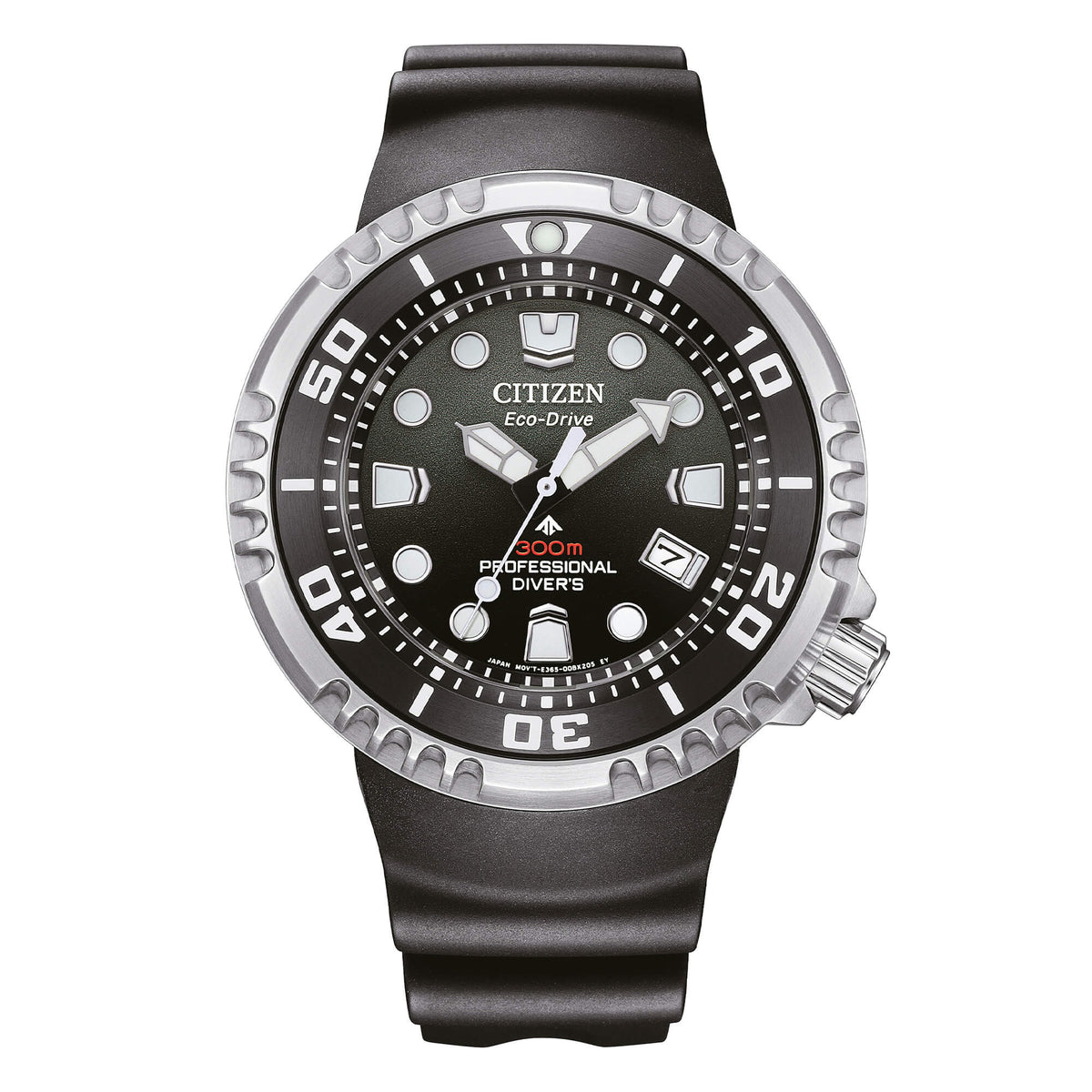 Citizen Promaster Diver's Eco Drive 300 mt BN1024-01E