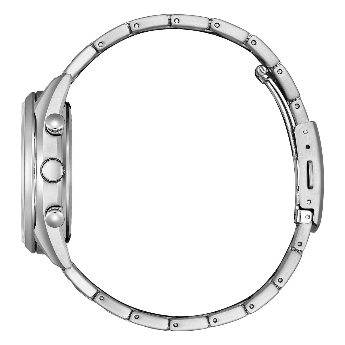 Citizen Metropolitan Chrono Eco-Drive CA0459-79L