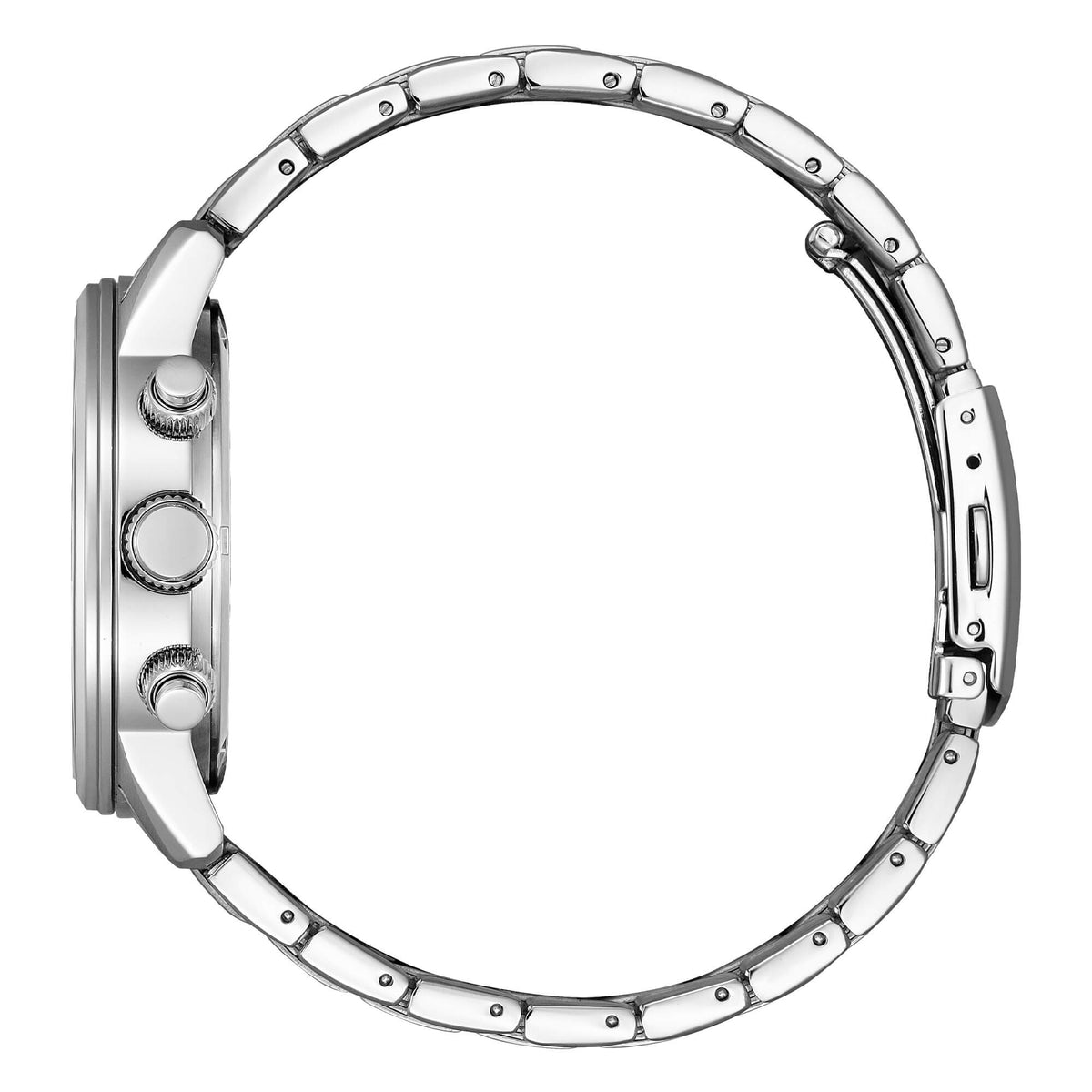 Citizen Nautic Crono Eco-Drive CA0860-80A