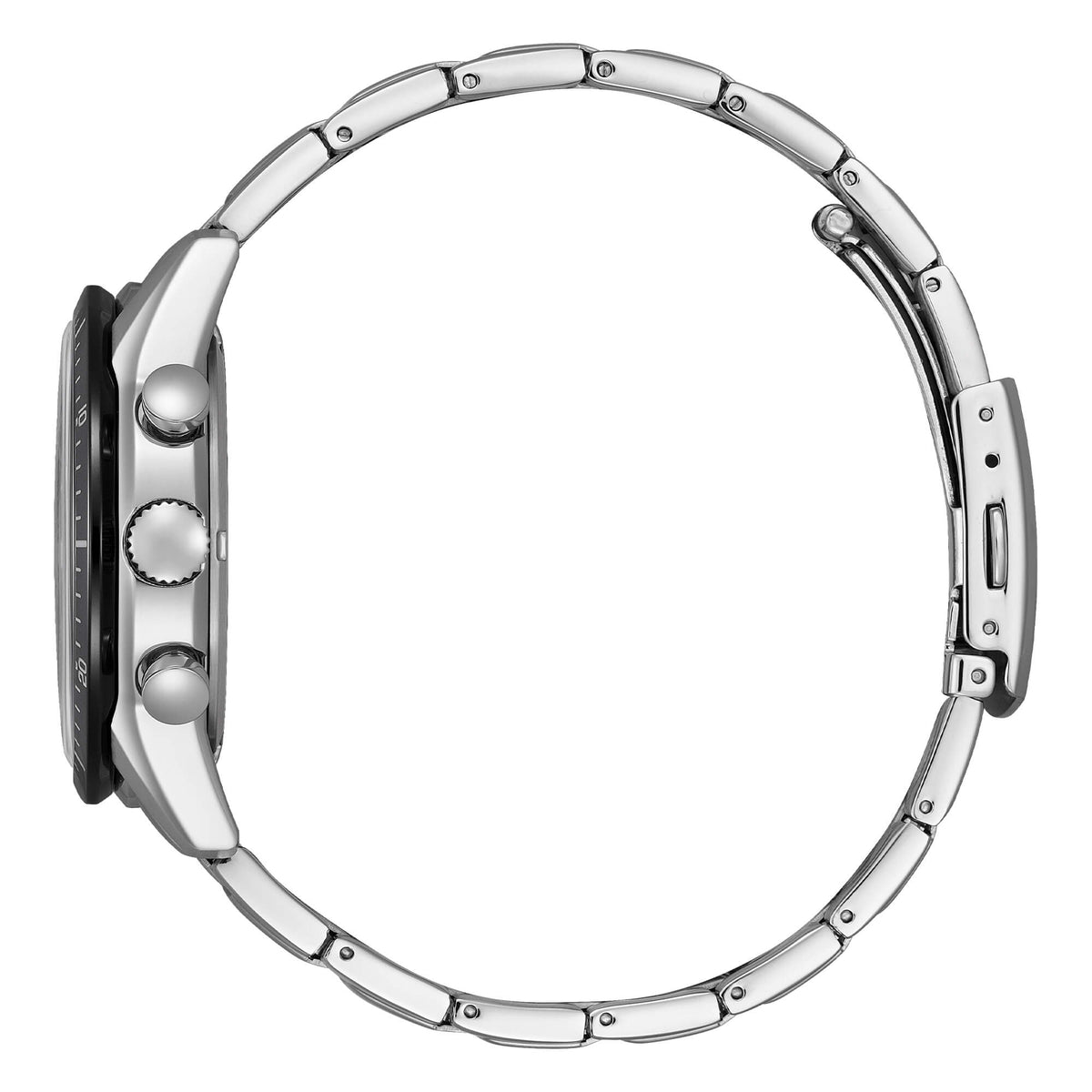 Citizen Chrono Super Titanium 4610 CA4610-85X