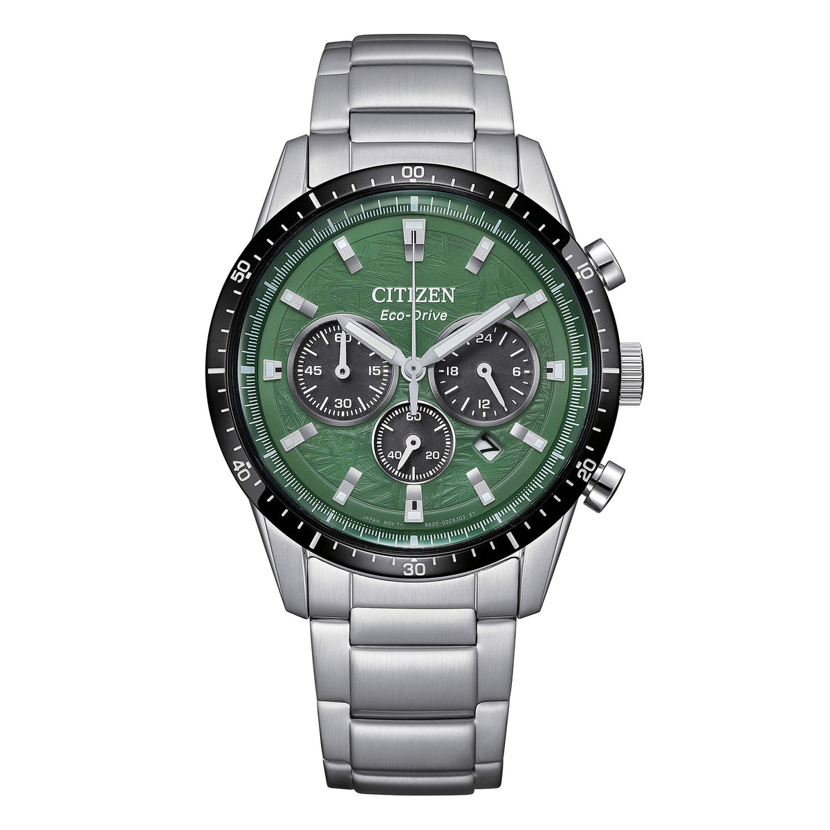 Citizen T9 Crono CA4624-56X