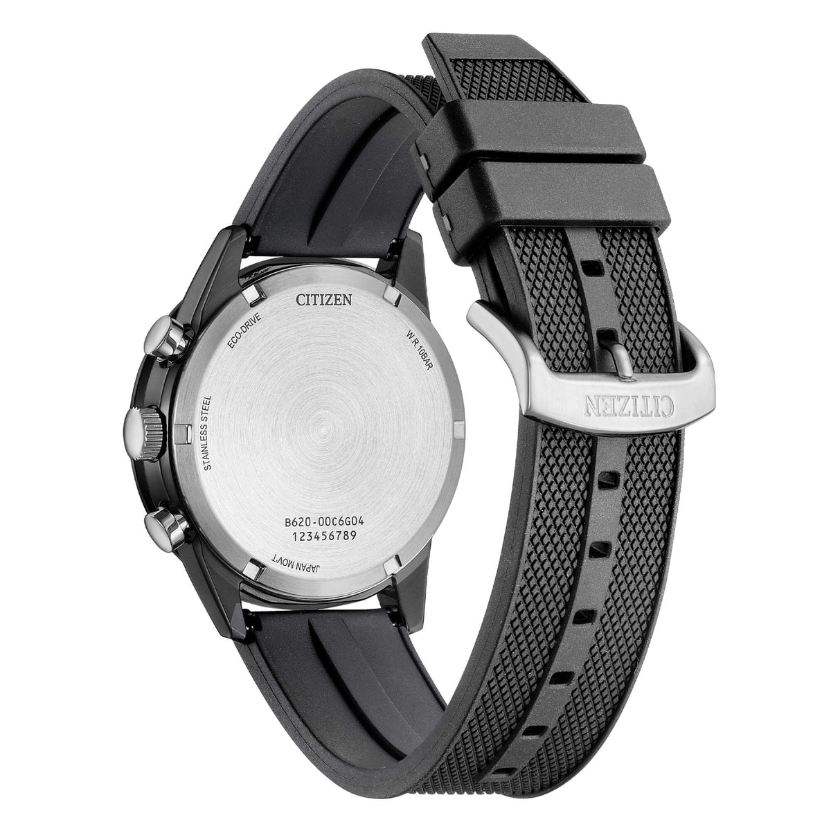 Citizen T9 Crono CA4625-02H