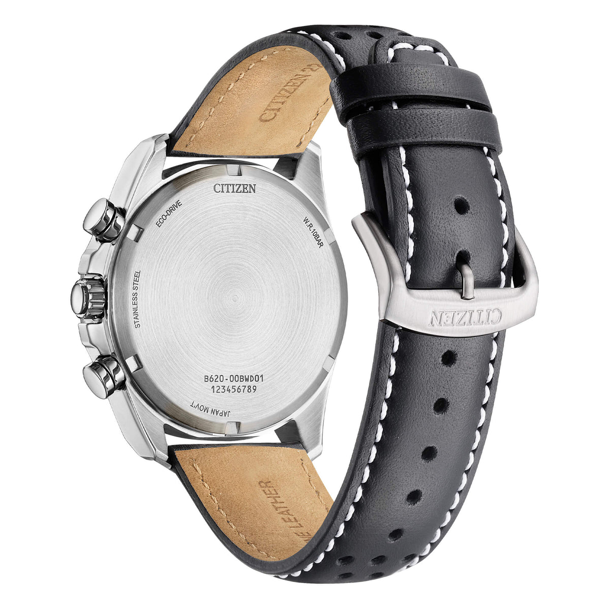 Citizen Racing Crono CA4640-09A