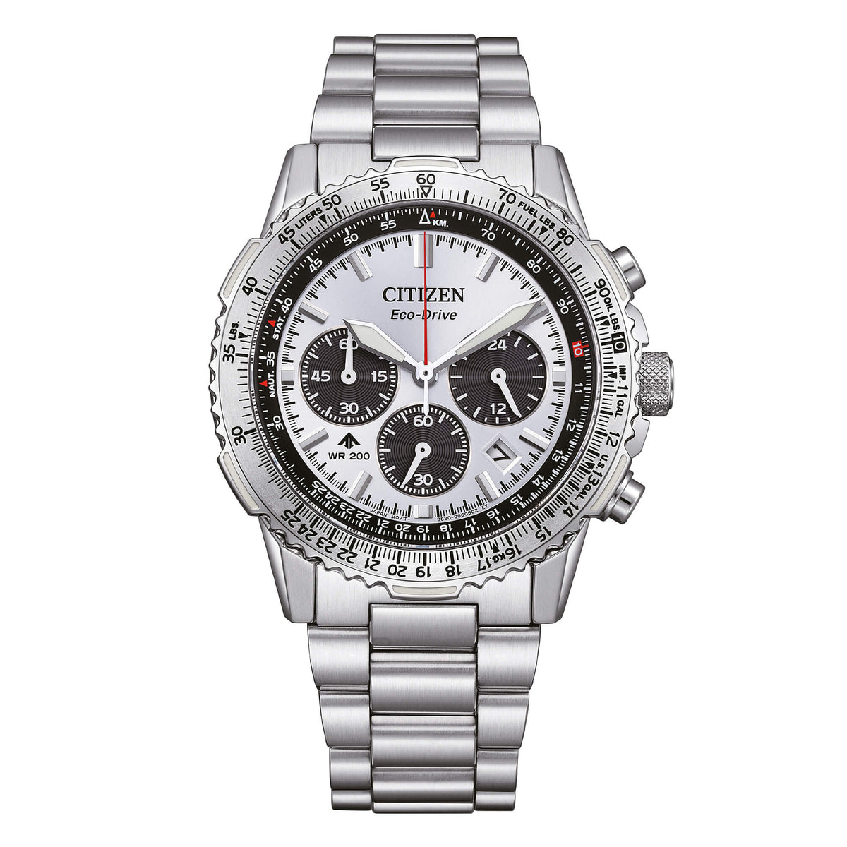 Citizen Promaster Navihawk CA4660-61A