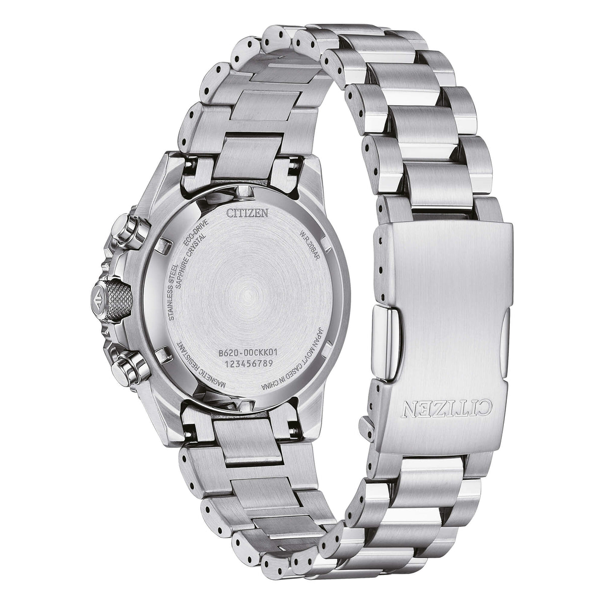 Citizen Promaster Navihawk CA4660-61A