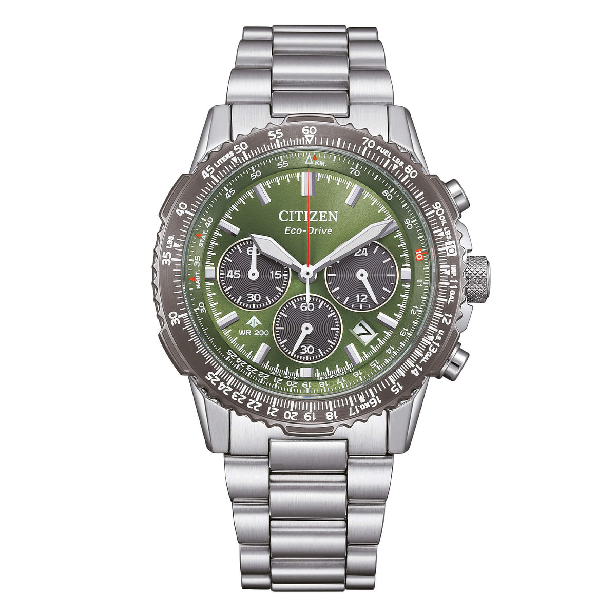 Citizen Promaster Navihawk CA4664-60W