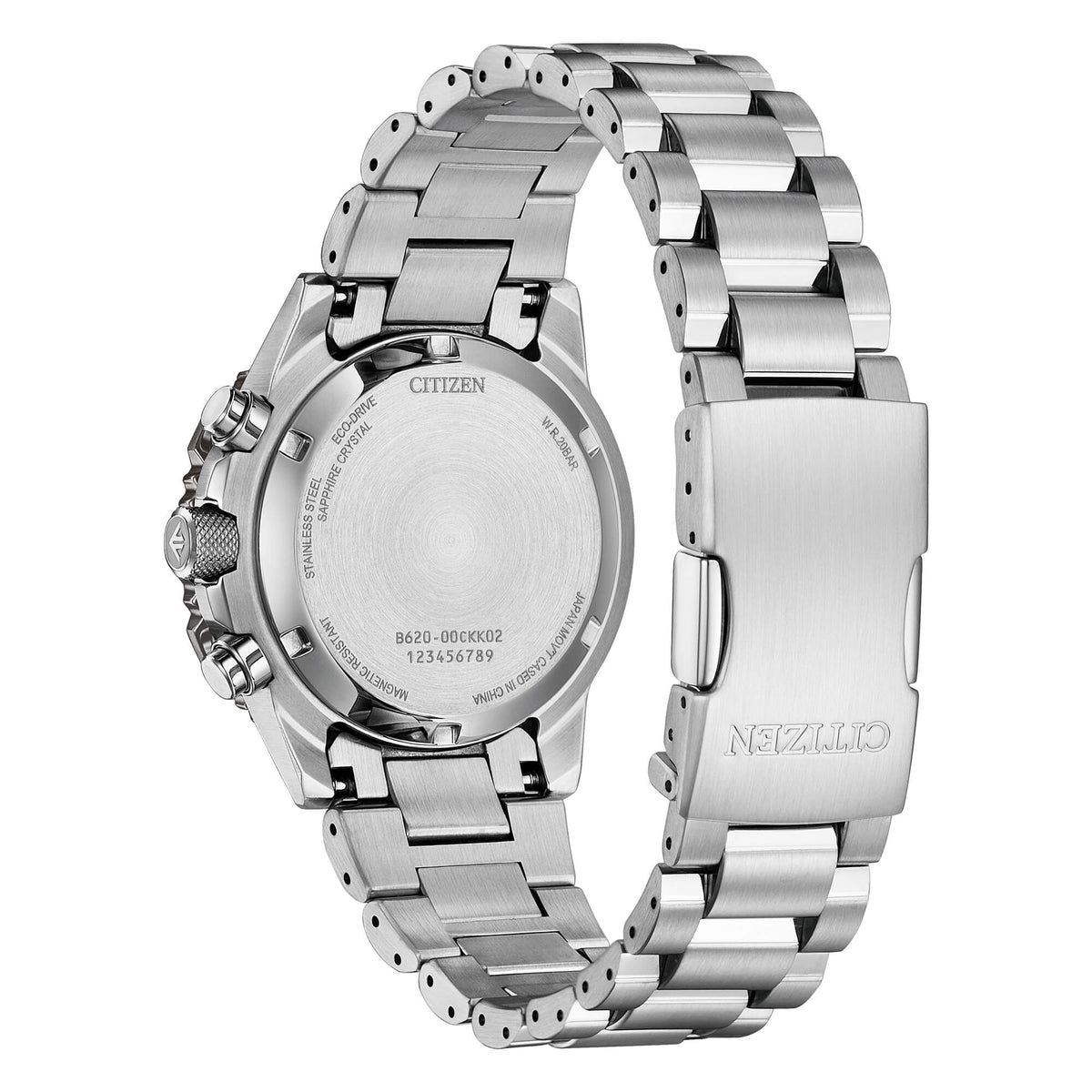 Citizen Promaster Navihawk CA4664-60X