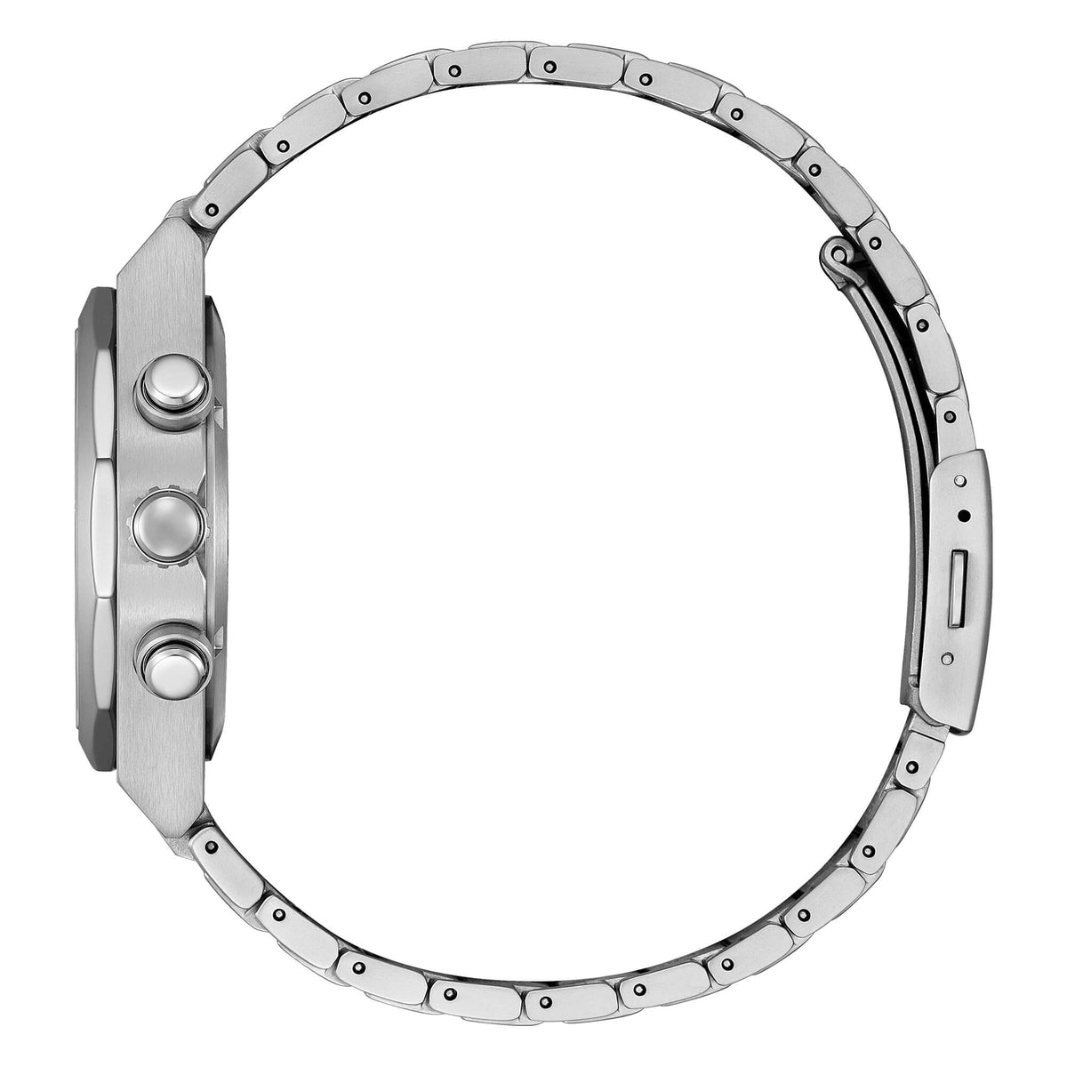 Citizen Zenshin Senkei Crono Super Titanio CA4690-51E