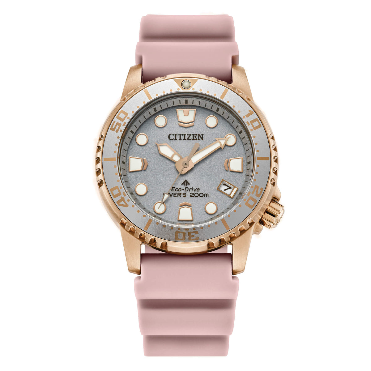 Citizen Promaster 37mm EO2021-05L