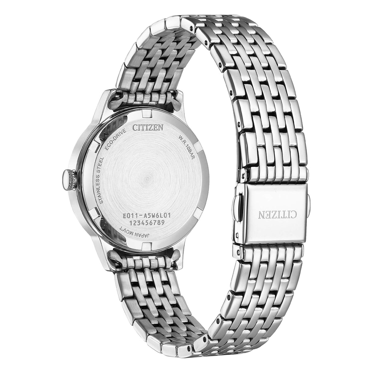 Citizen Lady EW2621-59M