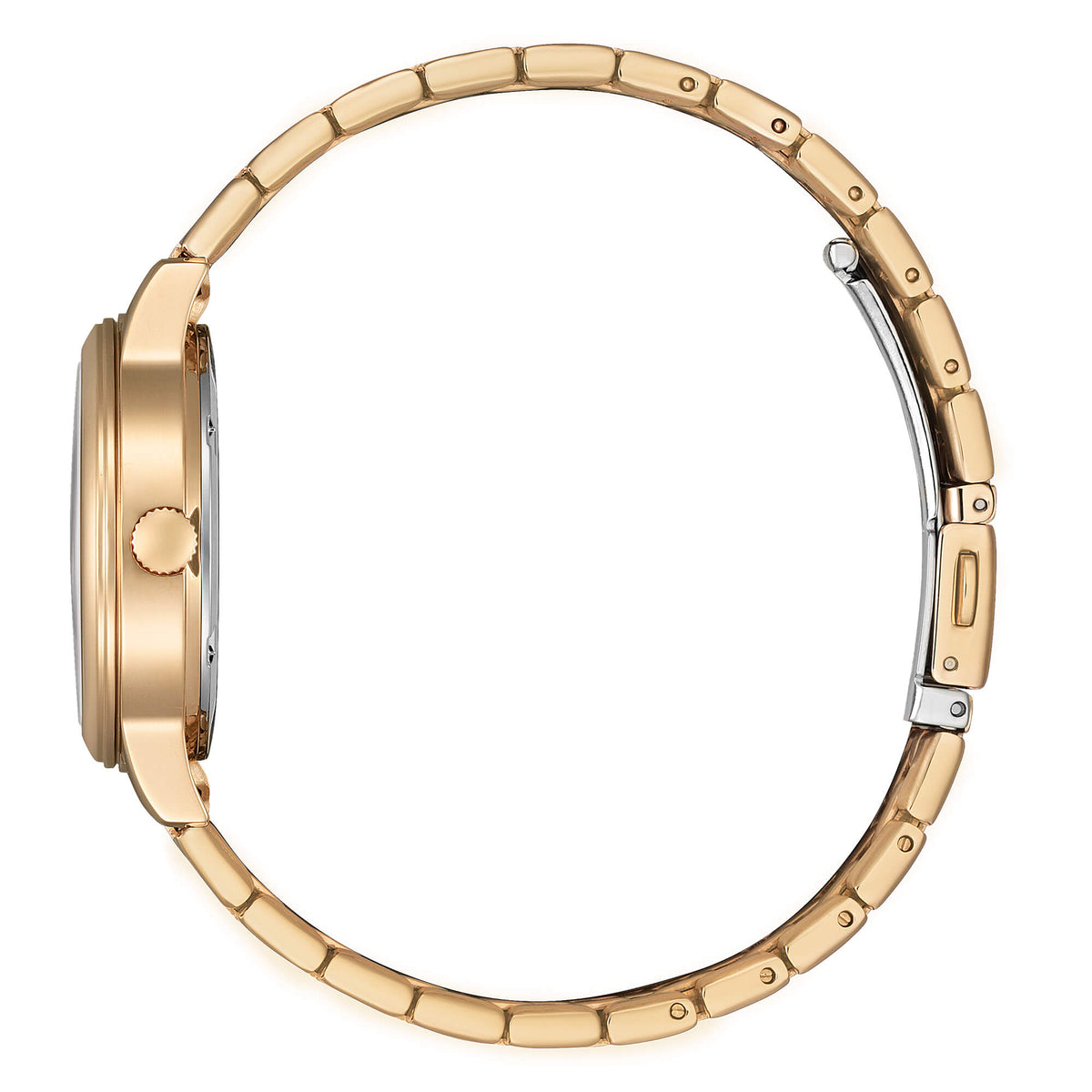 Citizen Chrono Super Titanium 4610 CA4610-85X