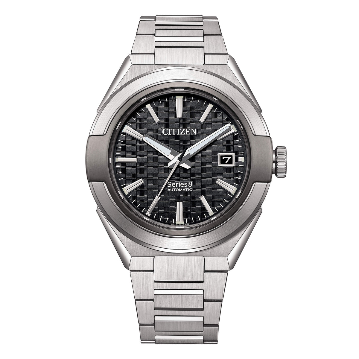 Citizen 870 Automatic Series 8 NA1036-56E
